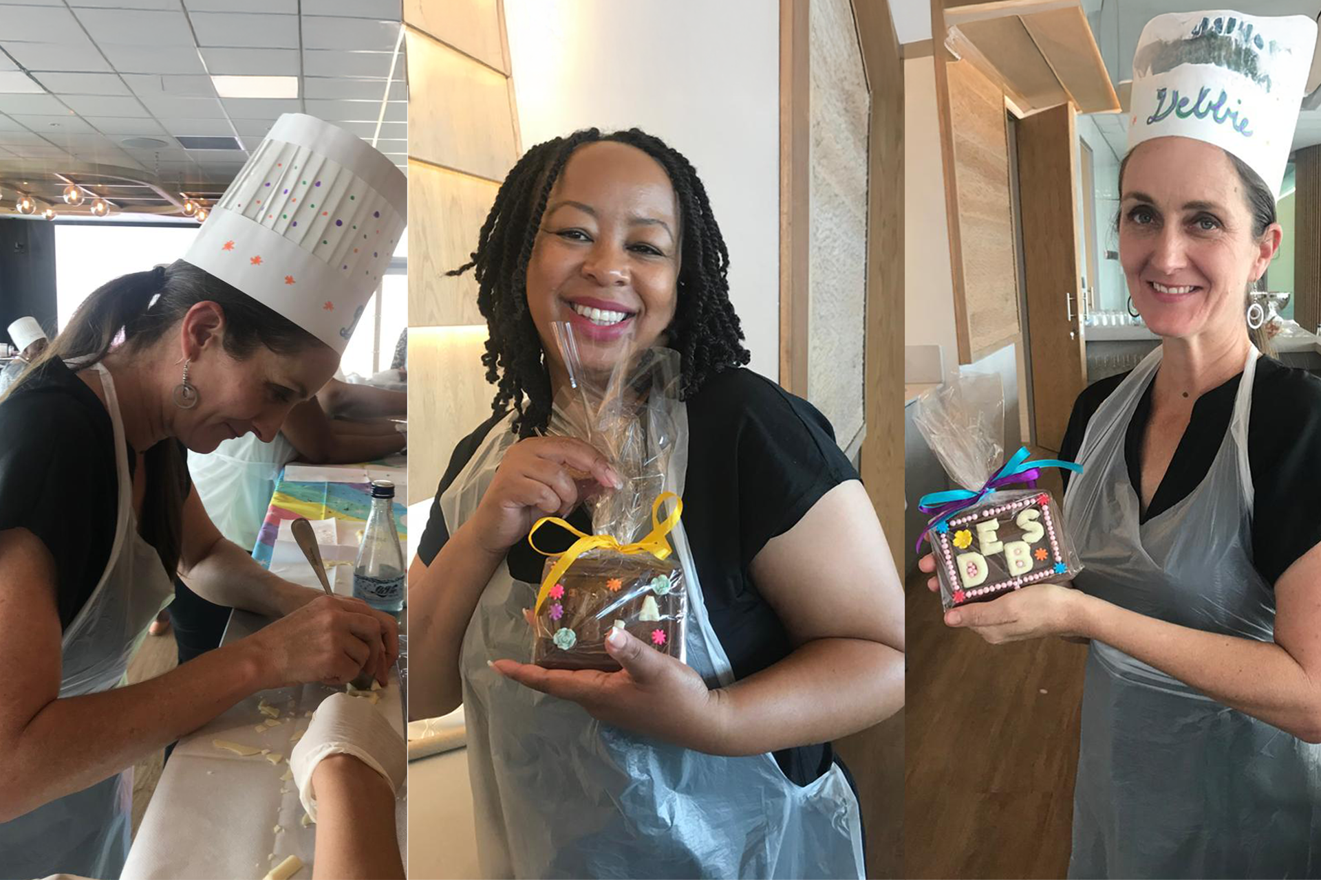 HOME LIVING BRANDS WOMENS' DAY